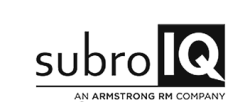 SubroIQ Logo